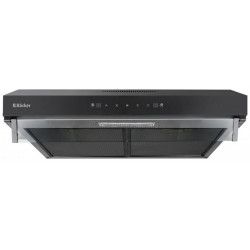 Hota Backer Nona 2M60 Sensor BL (Black)