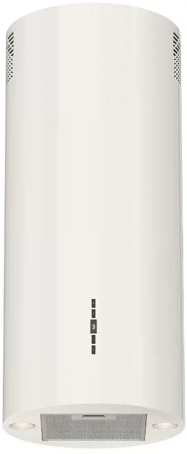 Hota Backer Nona ELB W8035 (White)