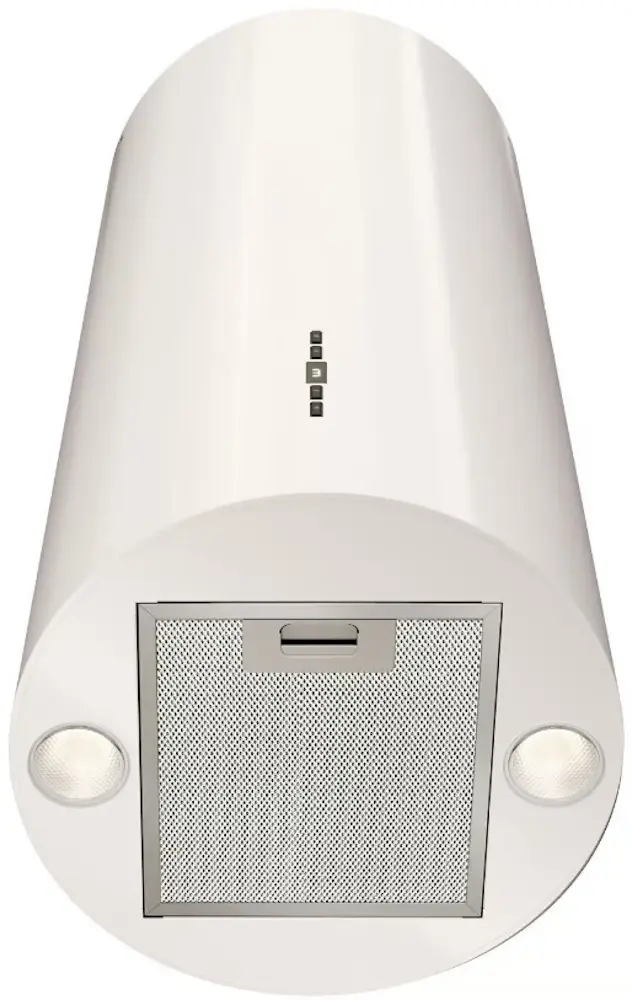 Hota Backer Nona ELB W8035 (White)