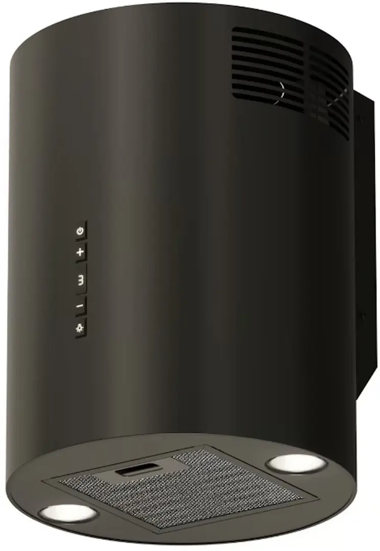 Hota Backer Nona Mini W4031 (Black)