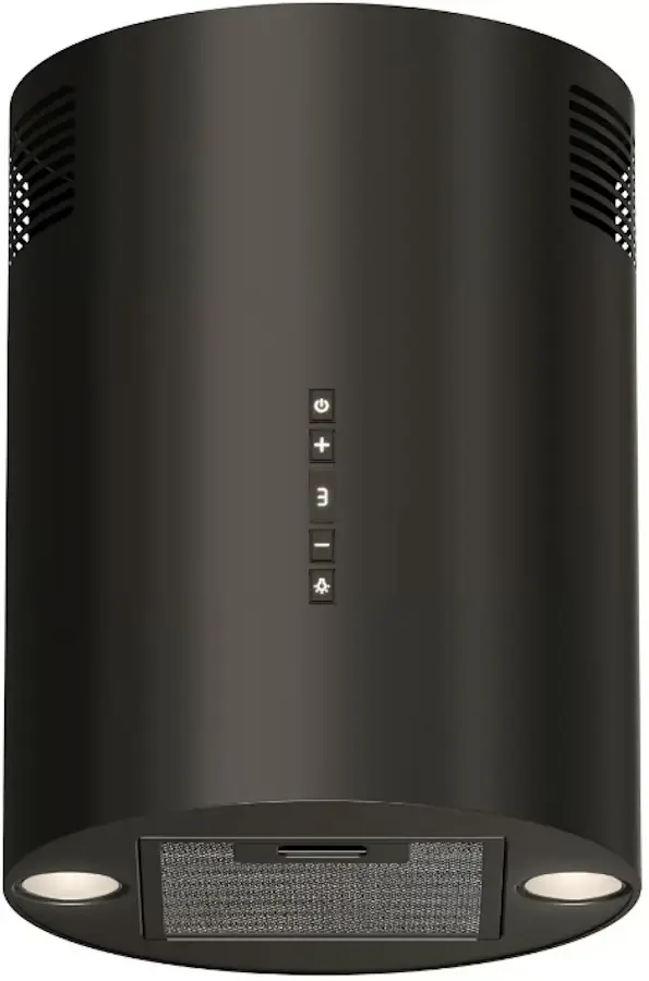 Hota Backer Nona Mini W4031 (Black)