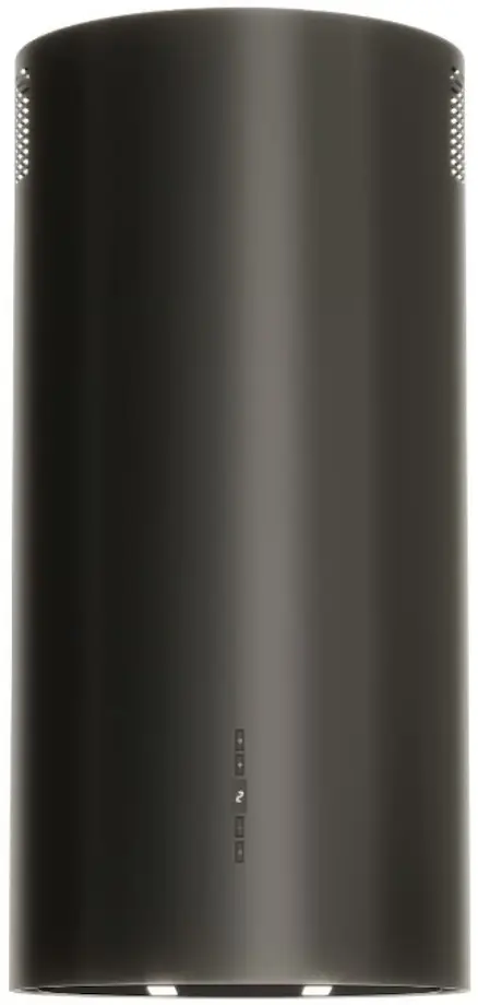 Hota Backer Nona MLW W8039 (Black)