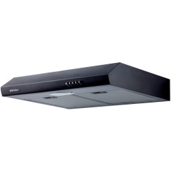 Hota Backer Slim 601M FBL (Black) Thumb