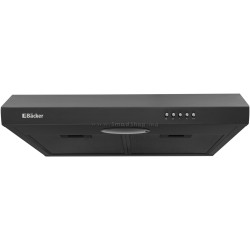 Hota Backer Slim 601M FBL (Black)