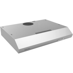 Hota Backer Slim 601M IX (Inox) Thumb