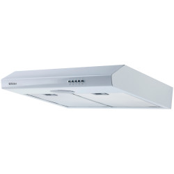 Hota Backer Slim 601M WH (White) Thumb