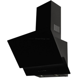 Hota Backer Slope 60 SNRC (800) BL GL (Black)