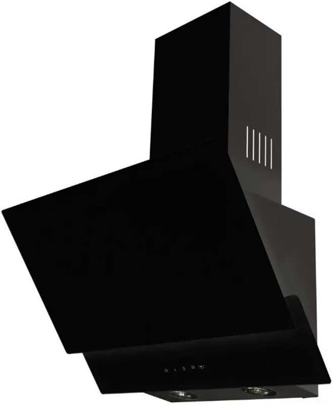 Hota Backer Slope 60 SNRC (800) BL GL (Black)