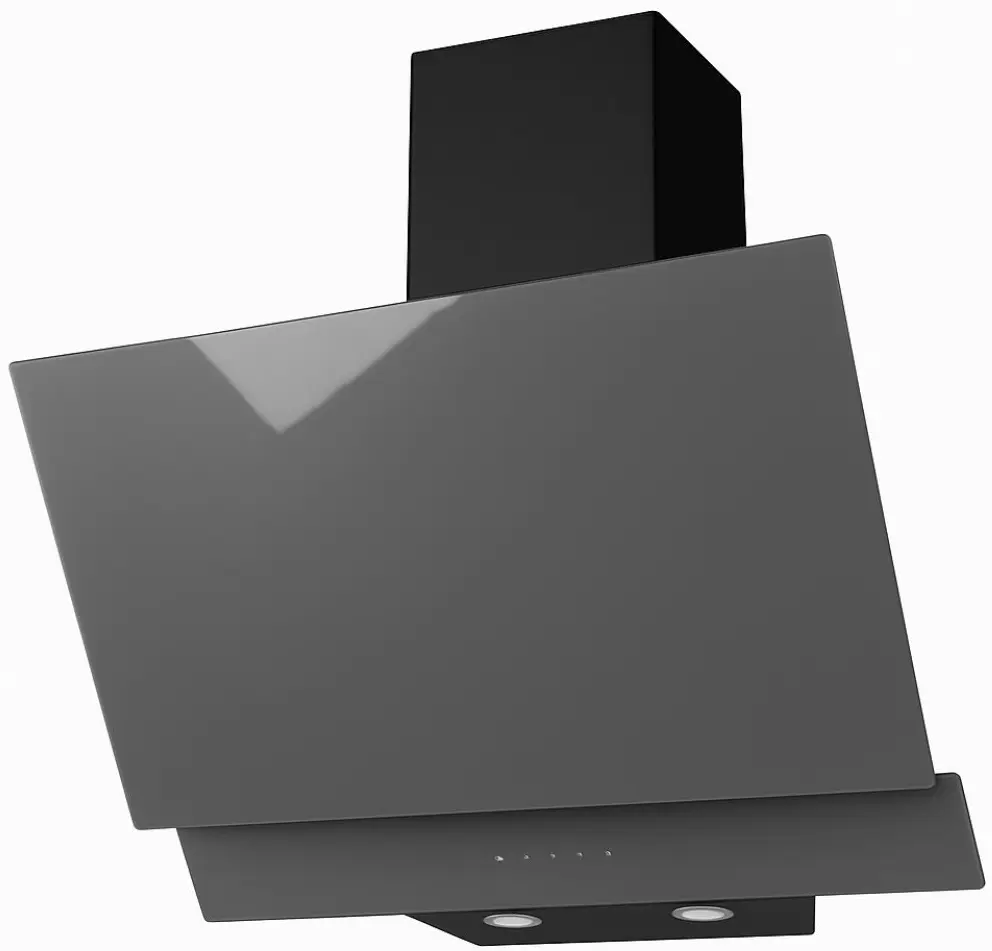 Hota Backer Slope 60 SNRC (800) GR GL (Grey)