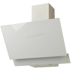 Hota Backer Slope 60 SNRC (800) WH GL (White)