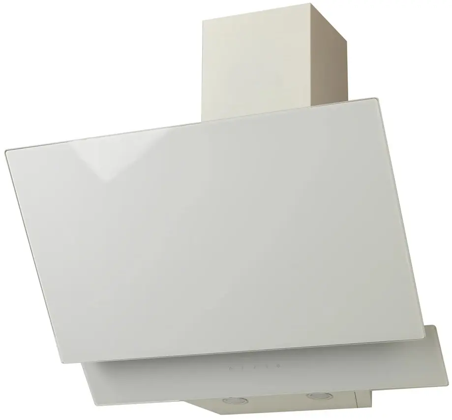 Hota Backer Slope 60 SNRC (800) WH GL (White)