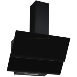 Hota Backer Slope 60M (750) BL GL (Black)