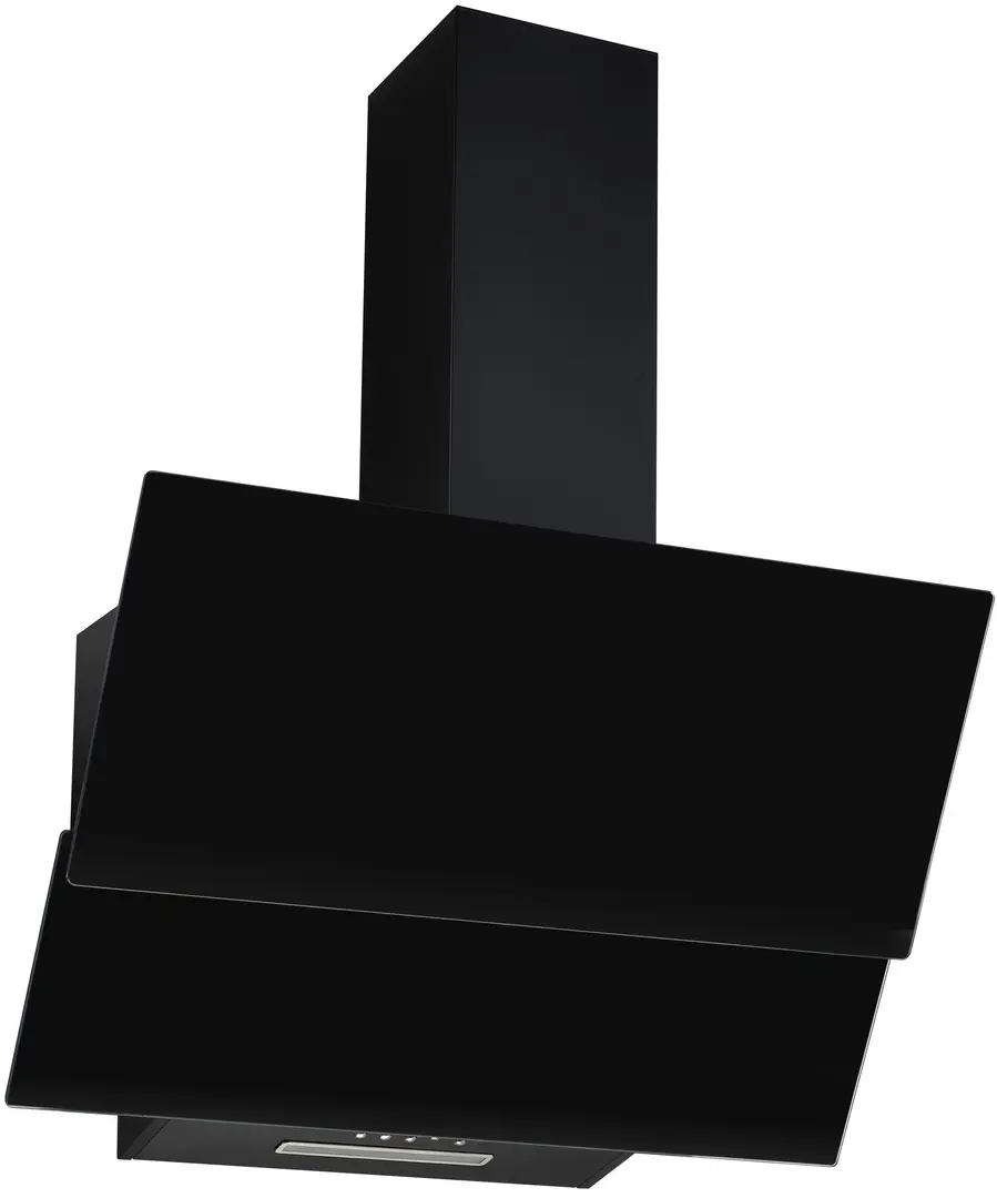 Hota Backer Slope 60M (750) BL GL (Black)