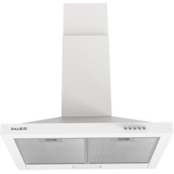 Hota Bauer TD 17P1 (White) Thumb