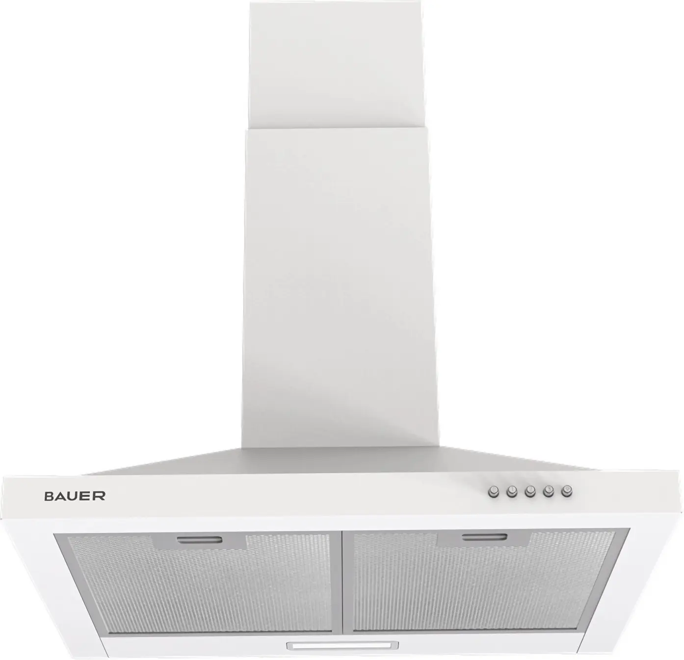 Hota Bauer TD 17P1 (White)