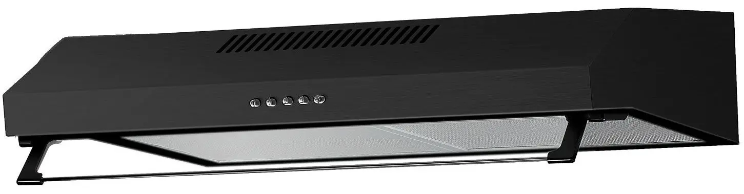 Hota Bauer TF 2160 (Black)