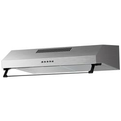 Hota Bauer TF 2160 (Inox)