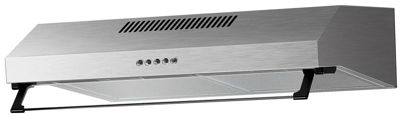 Вытяжка Bauer TF 2160 (Inox)