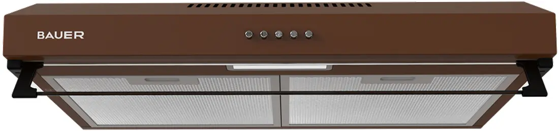Вытяжка Bauer TF 2360 A1 (Brown)