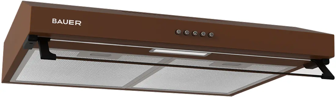 Вытяжка Bauer TF 2360 A1 (Brown)