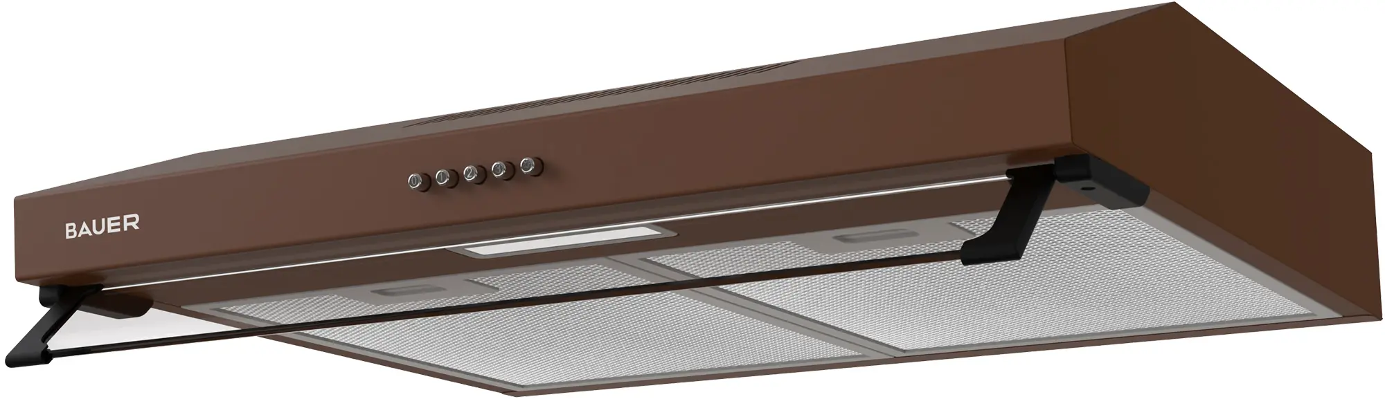 Вытяжка Bauer TF 2360 A1 (Brown)