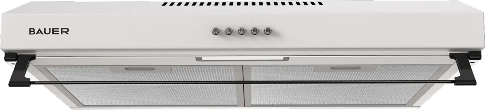 Вытяжка Bauer TF 2360A1 (White)