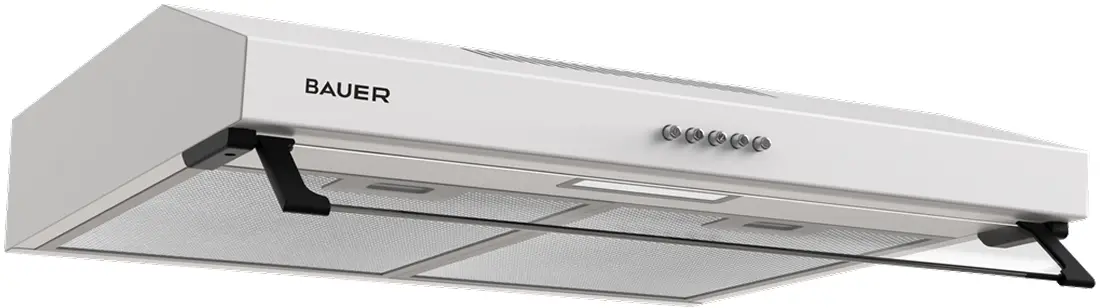 Вытяжка Bauer TF 2360A1 (White)