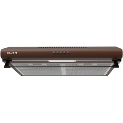 Hota Bauer TF 2560 B (Brown) Thumb