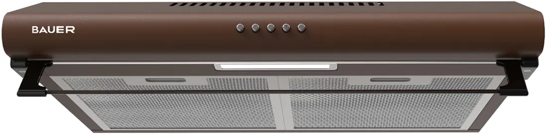 Hota Bauer TF 2560 B (Brown)