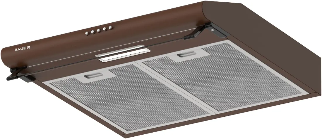 Hota Bauer TF 2560 B (Brown)