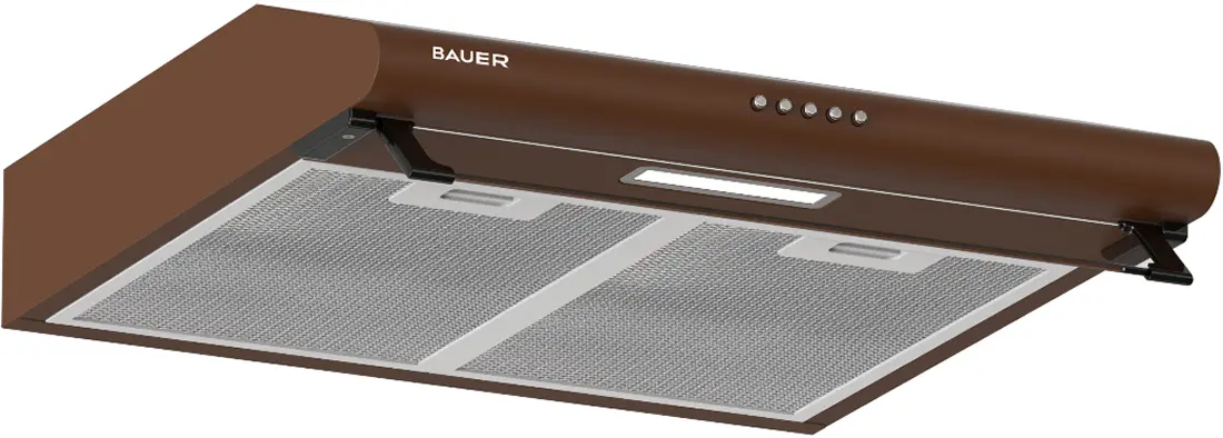 Hota Bauer TF 2560 B (Brown)