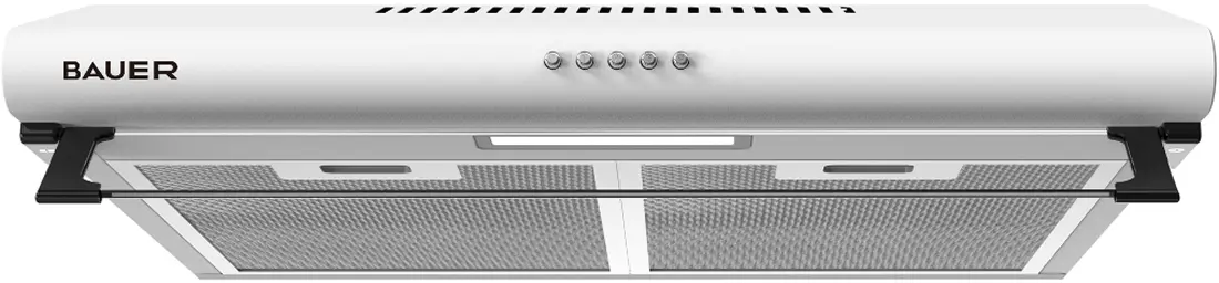 Hota Bauer TF 2560 B (White)