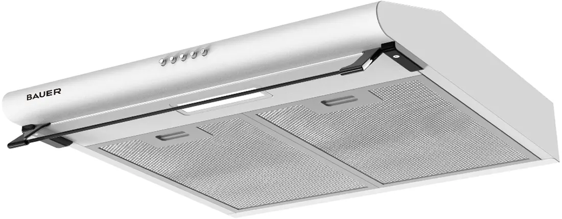 Hota Bauer TF 2560 B (White)