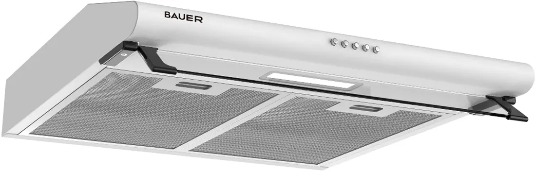 Hota Bauer TF 2560 B (White)