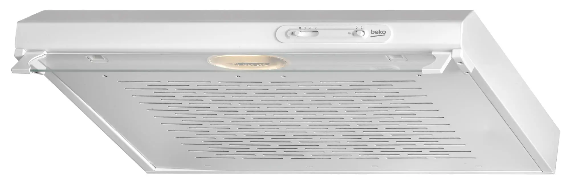 Hota Beko CFB 6310 W (White)