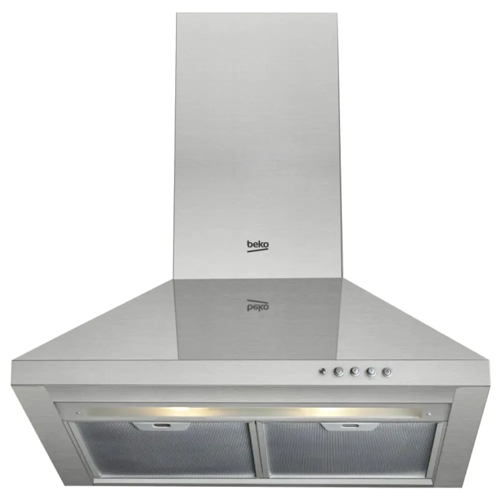Hota Beko CWB 6441 XN (Inox)