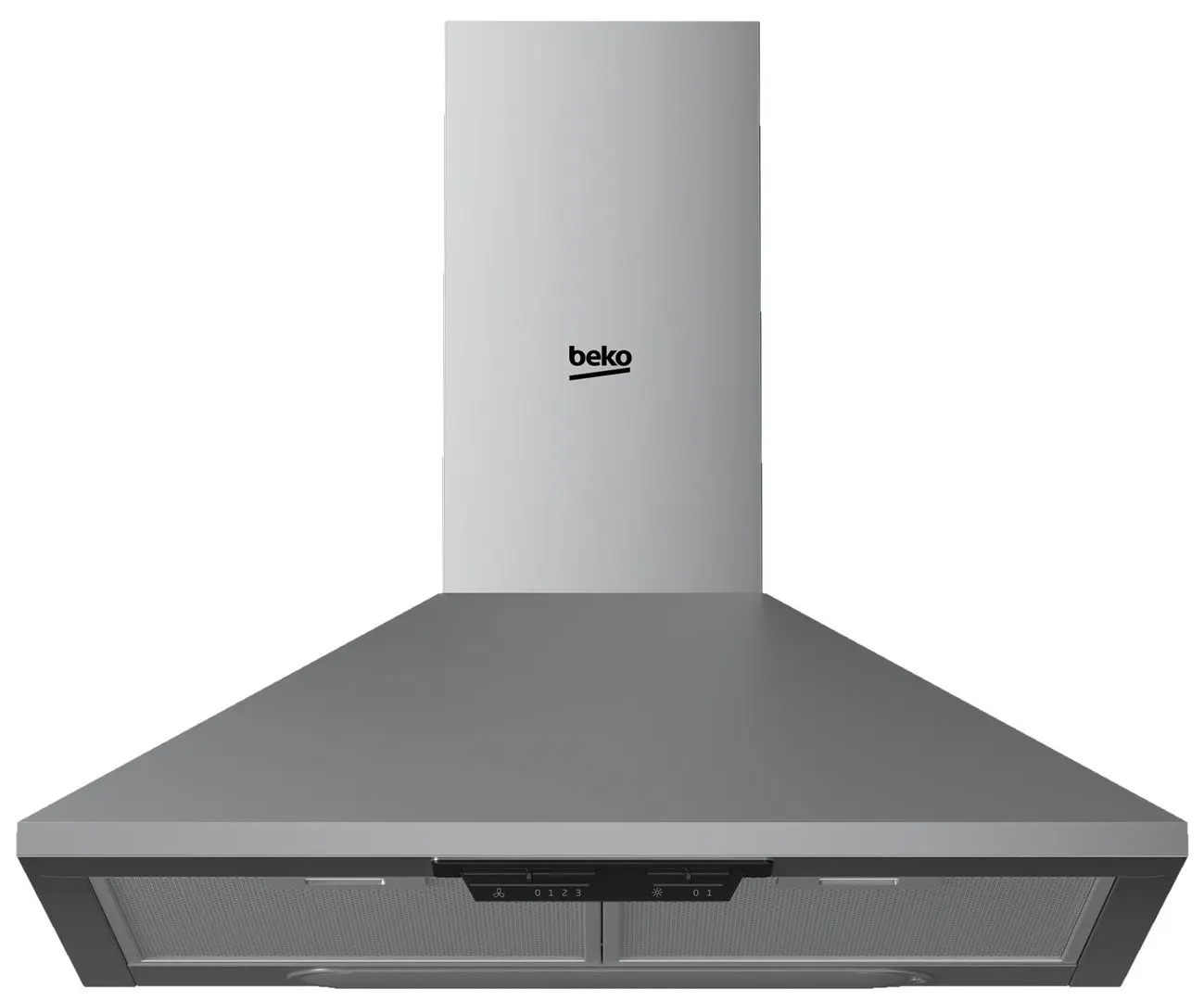 Вытяжка Beko HCP61310I (Inox)