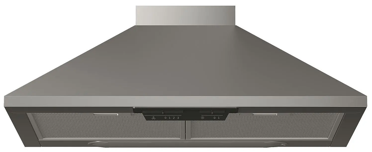 Вытяжка Beko HCP61310I (Inox) - 2