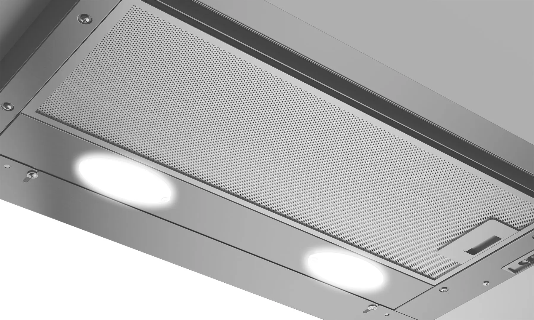 Hota incorporabila Beko HNT61210X (Inox) - 2