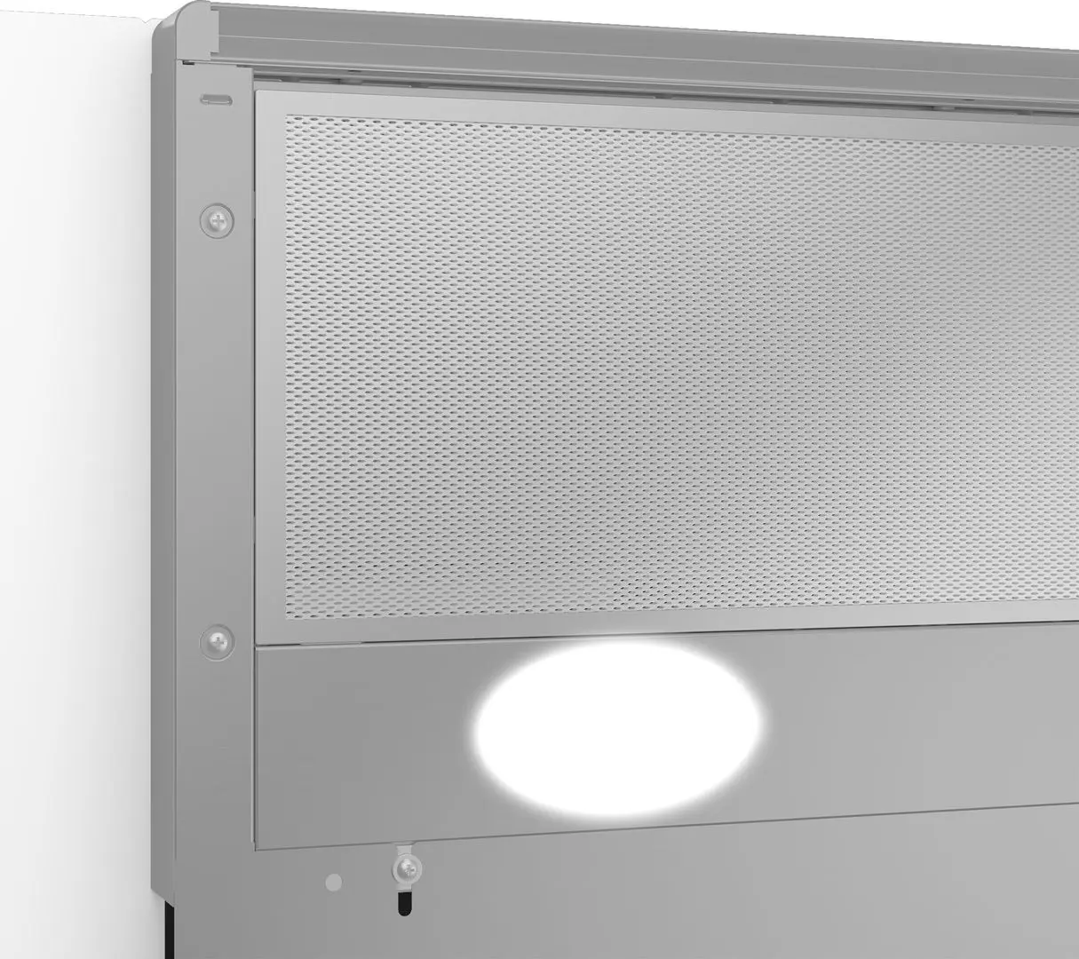 Hota incorporabila Beko HNT61210X (Inox) - 4