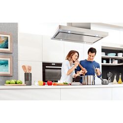 Hota incorporabila Beko HNT61210X (Inox) Thumb