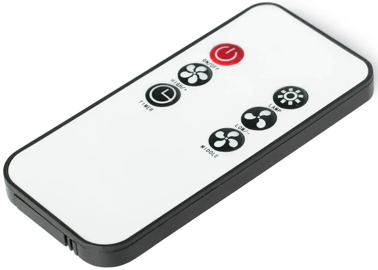 Hota Berdsen 40E (Black)