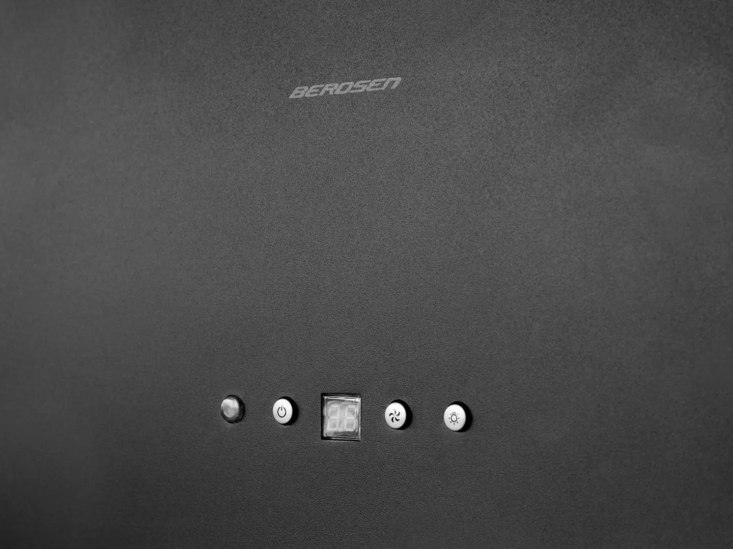 Hota Berdsen 40E (Black)