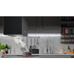 Hota Berdsen 40E (Black) Thumb