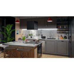 Hota Berdsen 40E (Black) Thumb