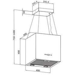 Hota Berdsen 40E (Black) Thumb