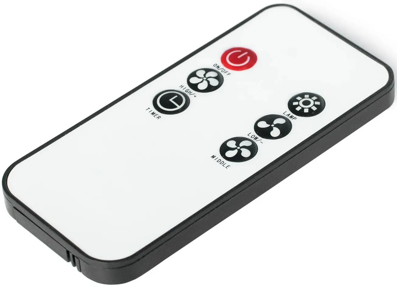 Hota Berdsen 40E (White)