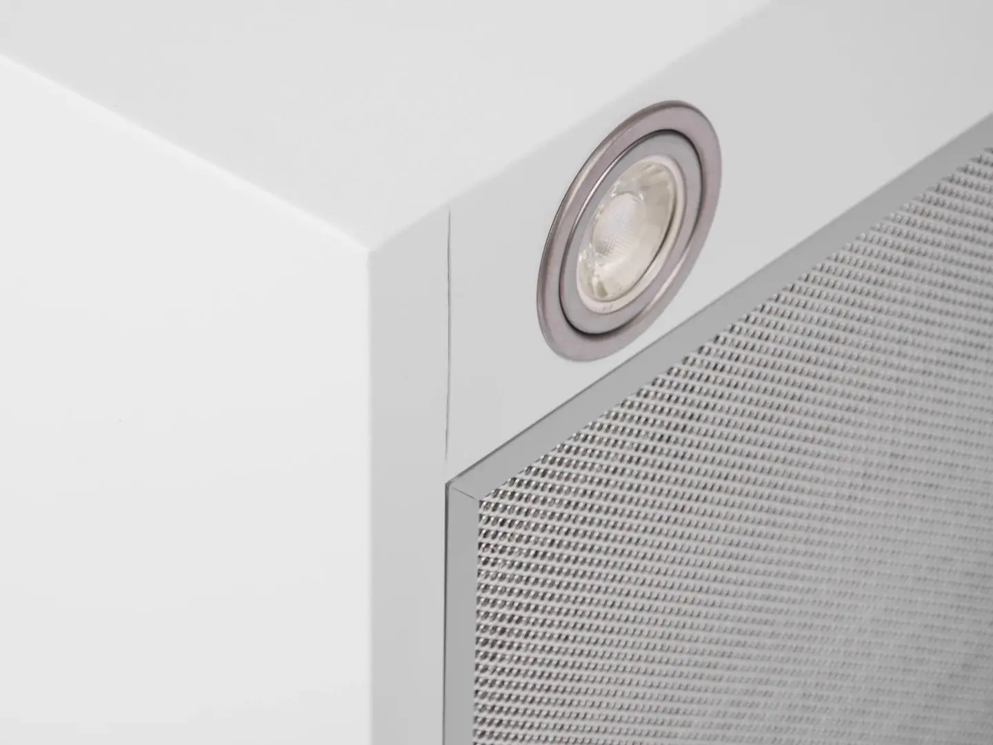 Hota Berdsen 40E (White)