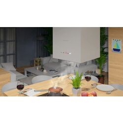 Hota Berdsen 40E (White) Thumb