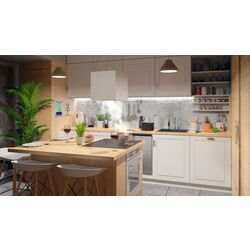 Hota Berdsen 40E (White) Thumb